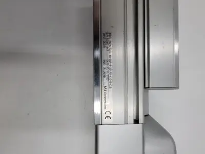 Used IAI _UNKNOWN_ Linear Actuators Michigan US | ND Industrial Surplus #1265640