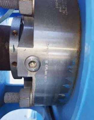 USED SULZER 6X8X26-2