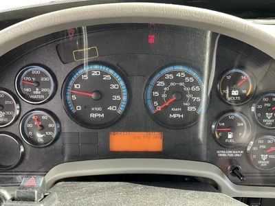 Used 2014 INTERNATIONAL 4300 Bucket (boom) trucks California US | Big Truck & Equipment #1412272