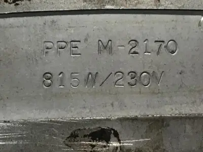 NEW PPE M-2170