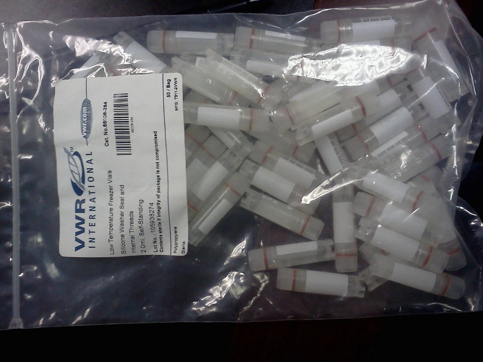 New | in-Stock VWR 66008-284 Miscellaneous Laboratory Equipment California US | CAL-L Enterprises #1459478