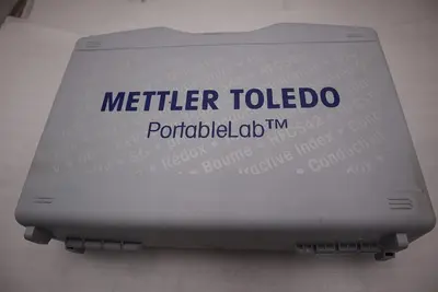 Mettler Toledo - Densito 30PX Portable Density Meter Kit NEW STOCK 2889A