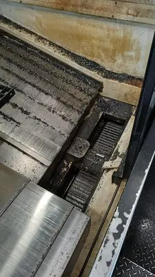 Used 2016 HURON VX 15 Vertical Machining Centers CZ | Amaron s.r.o. #1060960