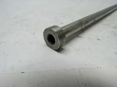 Plastic Injection Mold Ejector Sleeve 1/4"ID X 11"