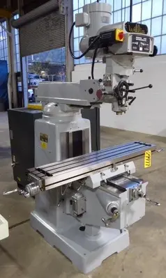NEW WILLIS 1050