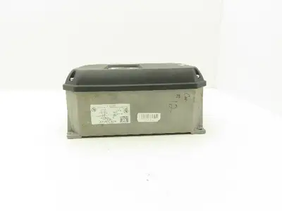 TB Wood's WFC2003-0C AC Inverter Drive 3HP 230V 3PH 3.8kVA 10.6A