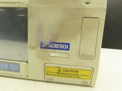 Tosei Engineering E-PV150100 PULCOM-V Accretech 100-240VAC 50/60Hz 70VA