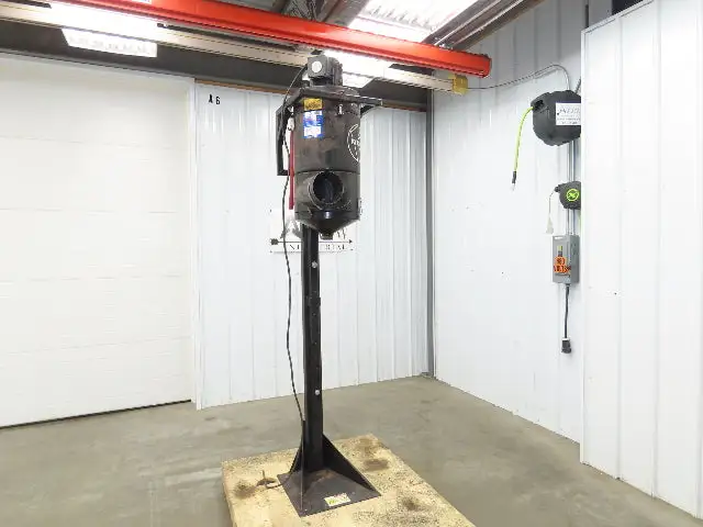Used ROYAL _UNKNOWN_ Filtration Equipment Indiana US | Arrow Industrial #1134025