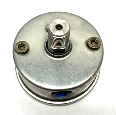 Used Ashcroft 1008 Universal Pressure Meters Michigan US | Maverick Industrial Sales #1454385