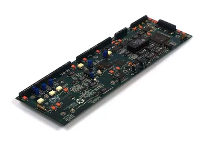 TAPTONE D-408-10 DIGITAL SIGNAL PROCESS BOARD D40810
