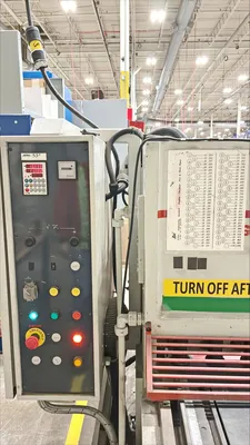 2010 BAYKAL HGL 2600X6 Sheet Metal Shears | CNCsurplus (3)