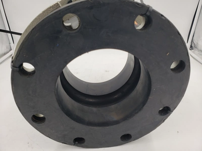 Unaflex Cage 56033 Joint Exspansion 6" DI