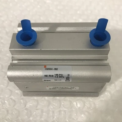 NEW SMC CDQ2KB40-30DZ