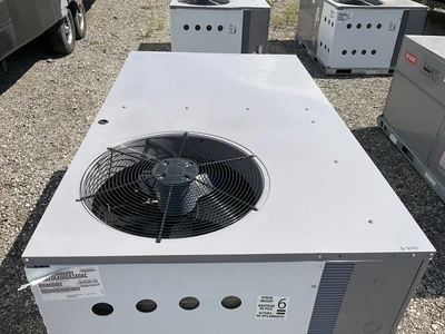 Used BRYANT 559KE06A000A3A0AC, 5 TON HVAC Parts and Equipment Michigan US | Miedema Asset Management Group #1330082