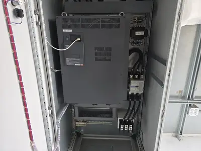 USED MITSUBISHI FR-A740-02160-NA