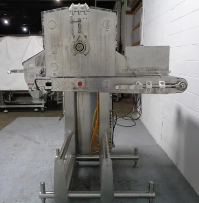 Used QUANTUM TC-3 Food Production Lines California US | BakeryEquipment.com #1555527