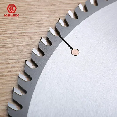 New | in-Stock Qingdao Jiho machine Co.,ltd. Panel sizing saw blades Saw Blades CN | Qingdao Jiho machine Co.,ltd. #1338101