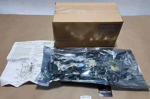 NEW Landis & Gyr 534 825
