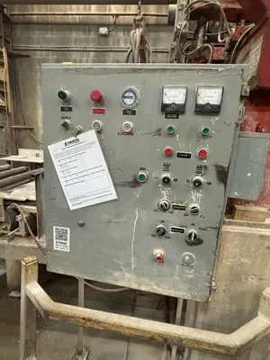 PARK INDUSTRIES Slotting Machine Block Saws | STONE EQUIPMENT WAREHOUSE (6)