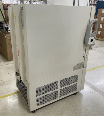 2021 MEDICAL SYSTEMS U201 ULTRA-LOW TEMPERATURE FREEZER Miscellaneous | Tekmart International Inc. (10)