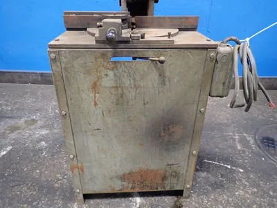 Kalamazoo Industries 6” X 23” Abrasive Cut Off Saw