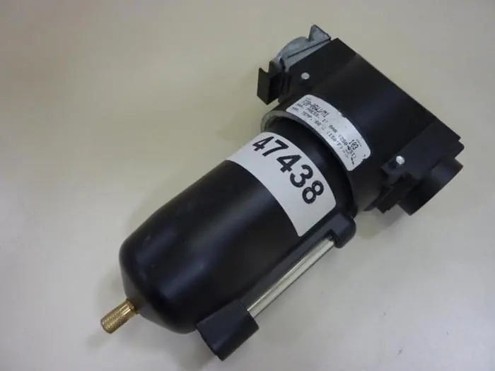 Used WATTS F20-06WJ/M1 Regulators | Ideal Machinery #662106