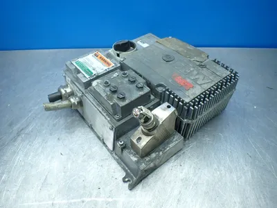 Used SEW EURODRIVE MQD32A/MM30C/Z38G0/AGB1 Input / Output Modules Ohio US | HGR 24 #838778