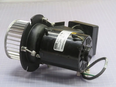 Used FASCO _UNKNOWN_ A.C. Motors Texas US | OCO Industrial #1600947