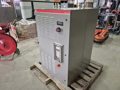 USED ABB ACS800-04-0030-7+K454+L503
