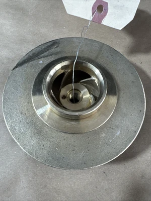 NEW Bell & Gossett DP0338