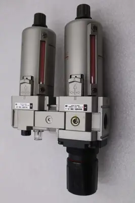 SMC NAC4010-N06-38-+ STOCK 1667-A