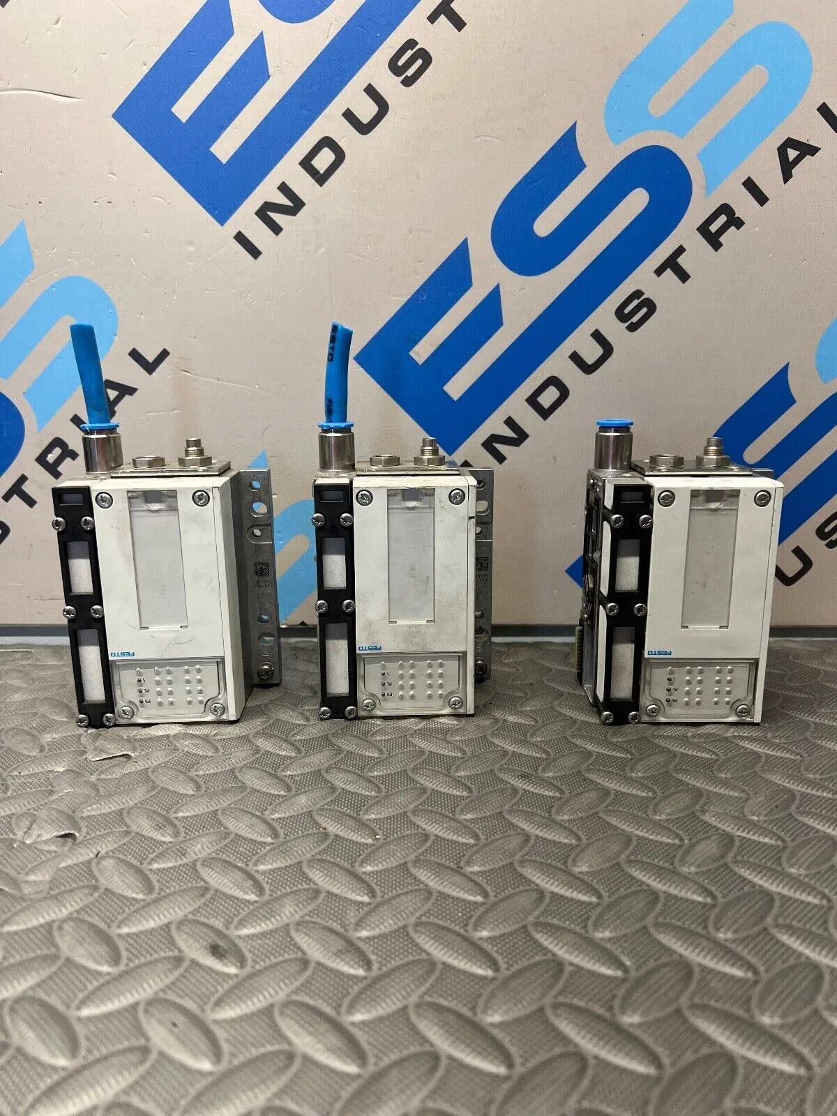 USED Festo VMPA-CPI-EPL-GU / VMPACPIEPLGU
