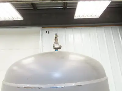 Used MANCHESTER _UNKNOWN_ Pressure Tanks Indiana US | Arrow Industrial #1368201