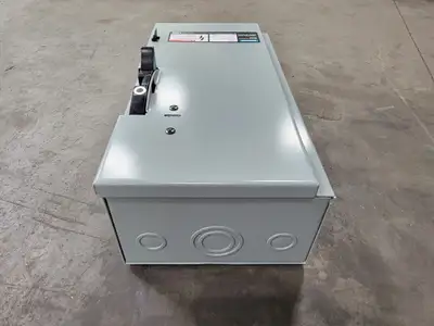 USED SIEMENS SE322