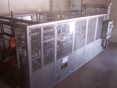 Used _UNKNOWN_ 808HM Case Packers Minnesota US | A&I Equipment #1317707