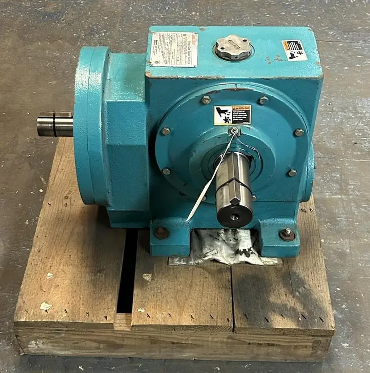 New | in-Stock REXNORD MW Speed Reducers Ohio US | Surplus Asset Holdings #1412909