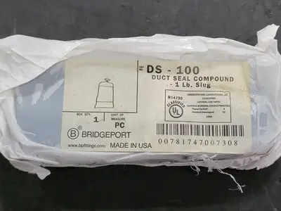 NEW BRIDGEPORT DS100