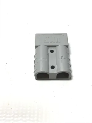TotalSource SY6319G1 2 Way Male Battery Connector 10-12