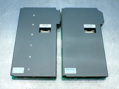 USED ALLENBRADLEY 1771OBD