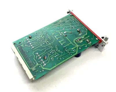 Used F&K Delvotec Servo Control Amplifier Unit NT16 Servo Drives Michigan US | Maverick Industrial Sales #1398158