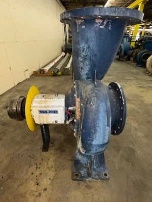 USED Sulzer APT52-16