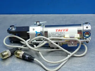 NEW TAIYO CL1RCH50B5000Y