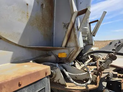 Used 1980 PETERBILT 359 Conventional trucks California US | Ben Kaplan Equipment #1358155