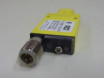 USED ACI MP-L2000A-CX6Q3UM-PF