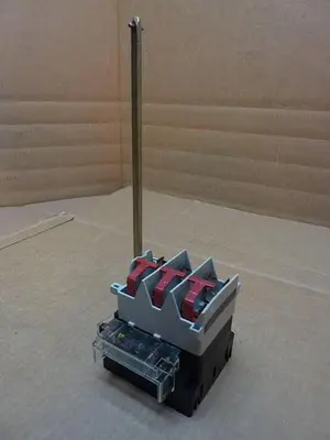 USED ALLEN BRADLEY 194R-NJ030P3 SER B