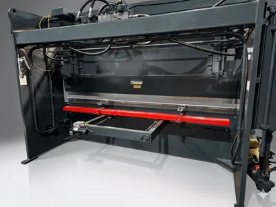 New | in-Stock _UNKNOWN_ _UNKNOWN_ Press Brakes Maryland US | 1987 Machinery #1409735