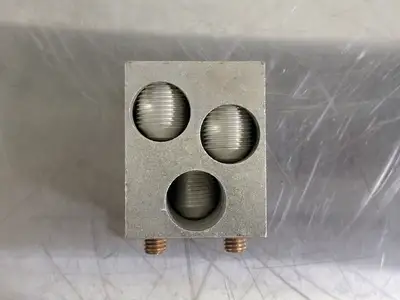 NEW SIEMENS TA3K500