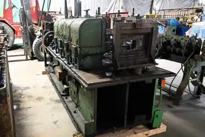 USED YODER M2-1/2