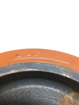 Lag Load Caster Wheel