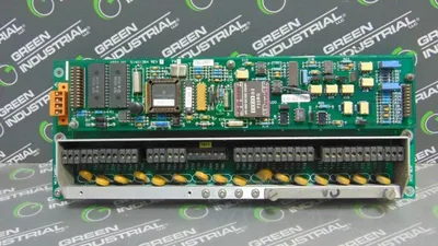 Honeywell 51401376 TC LLMUX Mb Rev.:C Db Rev.:E Db FW.:B Used